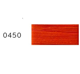 Nähgarn Mettler Seraflex 0450 Rot