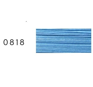 Nähgarn Mettler Seraflex 0818 Blau