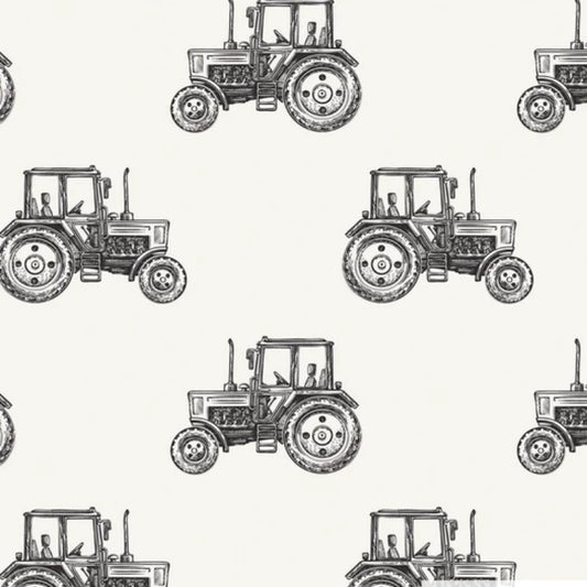 Traktor Grafik